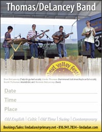 Printable poster