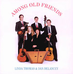Among Old Friends